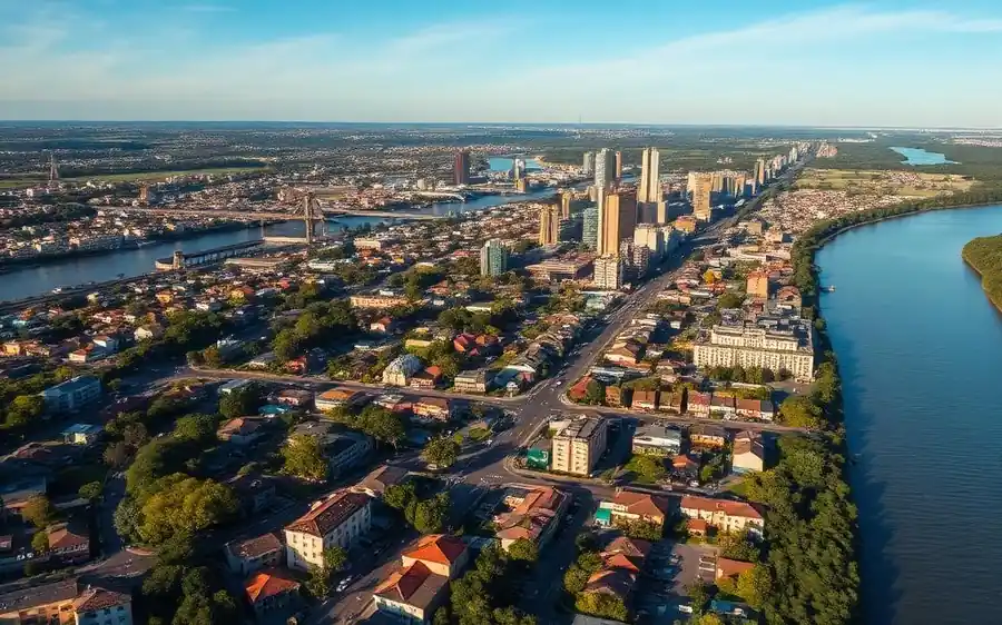 Unidade 5 - Nova Odessa